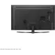 Телевизор LED LG 43" 43UT81006LA.ARUG черный 4K Ultra HD 60Hz DVB-T DVB-T2 DVB-C DVB-S2 USB WiFi Smart TV