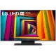 Телевизор LED LG 43" 43UT91006LA.ARUG черный 4K Ultra HD 60Hz DVB-T DVB-T2 DVB-C DVB-S DVB-S2 USB WiFi Smart TV