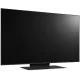 Телевизор LED LG 43" 43UT91006LA.ARUG черный 4K Ultra HD 60Hz DVB-T DVB-T2 DVB-C DVB-S DVB-S2 USB WiFi Smart TV