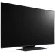 Телевизор LED LG 43" 43UT91006LA.ARUG черный 4K Ultra HD 60Hz DVB-T DVB-T2 DVB-C DVB-S DVB-S2 USB WiFi Smart TV