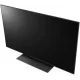 Телевизор LED LG 43" 43UT91006LA.ARUG черный 4K Ultra HD 60Hz DVB-T DVB-T2 DVB-C DVB-S DVB-S2 USB WiFi Smart TV
