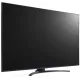 Телевизор LED LG 50" 50UT81006LA.ARUG черный 4K Ultra HD 60Hz DVB-T DVB-T2 DVB-C DVB-S2 USB WiFi Smart TV