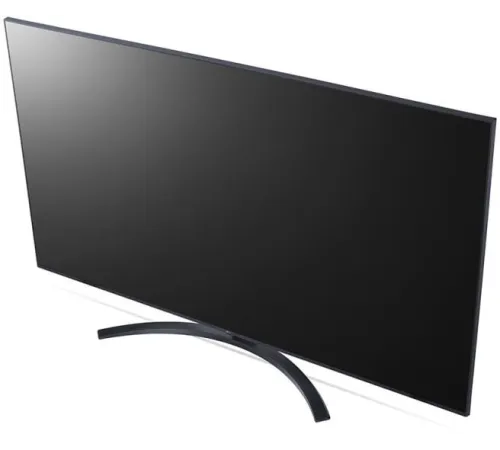 Телевизор LED LG 50" 50UT81006LA.ARUG черный 4K Ultra HD 60Hz DVB-T DVB-T2 DVB-C DVB-S2 USB WiFi Smart TV Телевизор LED LG 50" 50UT81006LA.ARUG черный 4K Ultra HD 60Hz DVB-T DVB-T2 DVB-C DVB-S2 USB WiFi Smart TV