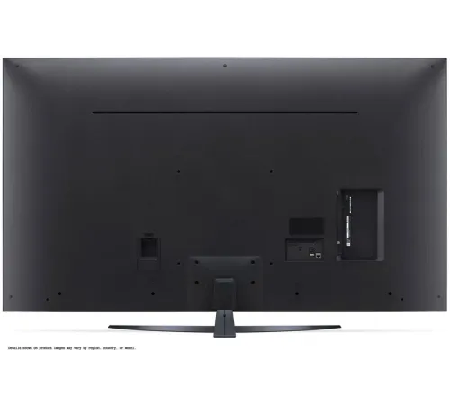 Телевизор LED LG 50" 50UT81006LA.ARUG черный 4K Ultra HD 60Hz DVB-T DVB-T2 DVB-C DVB-S2 USB WiFi Smart TV Телевизор LED LG 50" 50UT81006LA.ARUG черный 4K Ultra HD 60Hz DVB-T DVB-T2 DVB-C DVB-S2 USB WiFi Smart TV