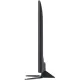 Телевизор LED LG 50" 50UT81006LA.ARUG черный 4K Ultra HD 60Hz DVB-T DVB-T2 DVB-C DVB-S2 USB WiFi Smart TV