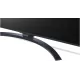 Телевизор LED LG 50" 50UT81006LA.ARUG черный 4K Ultra HD 60Hz DVB-T DVB-T2 DVB-C DVB-S2 USB WiFi Smart TV