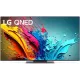 Телевизор LED LG 55" 55QNED86T6A.ARUG черный титан 4K Ultra HD 120Hz DVB-T DVB-T2 DVB-C DVB-S DVB-S2 USB WiFi Smart TV