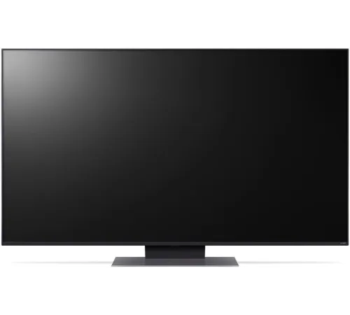 Телевизор LED LG 55" 55QNED86T6A.ARUG черный титан 4K Ultra HD 120Hz DVB-T DVB-T2 DVB-C DVB-S DVB-S2 USB WiFi Smart TV Телевизор LED LG 55" 55QNED86T6A.ARUG черный титан 4K Ultra HD 120Hz DVB-T DVB-T2 DVB-C DVB-S DVB-S2 USB WiFi Smart TV