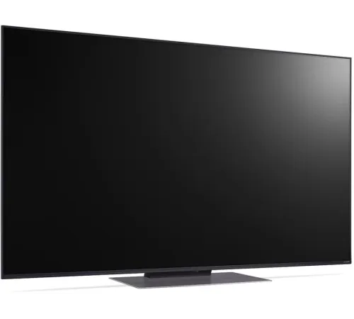 Телевизор LED LG 55" 55QNED86T6A.ARUG черный титан 4K Ultra HD 120Hz DVB-T DVB-T2 DVB-C DVB-S DVB-S2 USB WiFi Smart TV Телевизор LED LG 55" 55QNED86T6A.ARUG черный титан 4K Ultra HD 120Hz DVB-T DVB-T2 DVB-C DVB-S DVB-S2 USB WiFi Smart TV