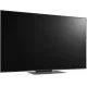 Телевизор LED LG 55" 55QNED86T6A.ARUG черный титан 4K Ultra HD 120Hz DVB-T DVB-T2 DVB-C DVB-S DVB-S2 USB WiFi Smart TV
