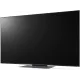 Телевизор LED LG 55" 55QNED86T6A.ARUG черный титан 4K Ultra HD 120Hz DVB-T DVB-T2 DVB-C DVB-S DVB-S2 USB WiFi Smart TV