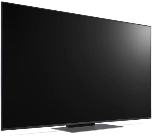 Телевизор LED LG 55" 55QNED86T6A.ARUG черный титан 4K Ultra HD 120Hz DVB-T DVB-T2 DVB-C DVB-S DVB-S2 USB WiFi Smart TV Телевизор LED LG 55" 55QNED86T6A.ARUG черный титан 4K Ultra HD 120Hz DVB-T DVB-T2 DVB-C DVB-S DVB-S2 USB WiFi Smart TV