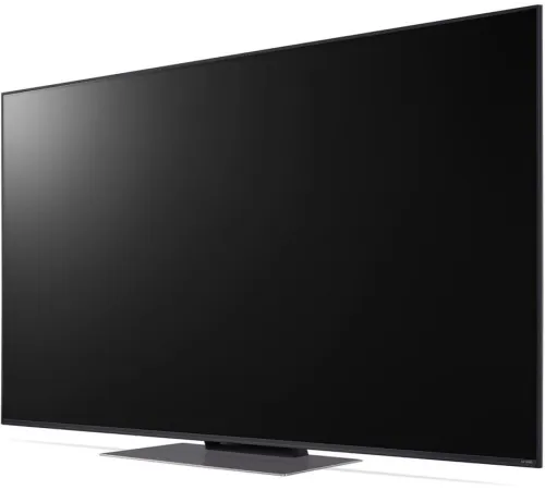 Телевизор LED LG 55" 55QNED86T6A.ARUG черный титан 4K Ultra HD 120Hz DVB-T DVB-T2 DVB-C DVB-S DVB-S2 USB WiFi Smart TV Телевизор LED LG 55" 55QNED86T6A.ARUG черный титан 4K Ultra HD 120Hz DVB-T DVB-T2 DVB-C DVB-S DVB-S2 USB WiFi Smart TV