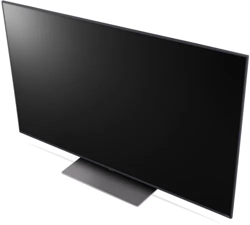 Телевизор LED LG 55" 55QNED86T6A.ARUG черный титан 4K Ultra HD 120Hz DVB-T DVB-T2 DVB-C DVB-S DVB-S2 USB WiFi Smart TV Телевизор LED LG 55" 55QNED86T6A.ARUG черный титан 4K Ultra HD 120Hz DVB-T DVB-T2 DVB-C DVB-S DVB-S2 USB WiFi Smart TV