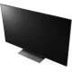 Телевизор LED LG 55" 55QNED86T6A.ARUG черный титан 4K Ultra HD 120Hz DVB-T DVB-T2 DVB-C DVB-S DVB-S2 USB WiFi Smart TV