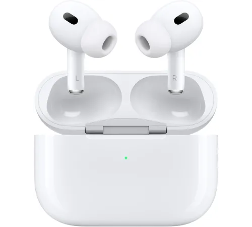 Беспроводные наушники Apple AirPods Pro 2 gen. USB-C MTJV3LL/A A3047 A3048 A2968 195949704529