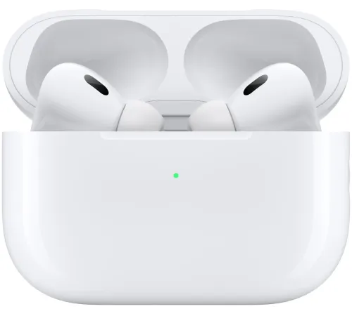 Беспроводные наушники Apple AirPods Pro 2 gen. USB-C MTJV3LL/A A3047 A3048 A2968 195949704529