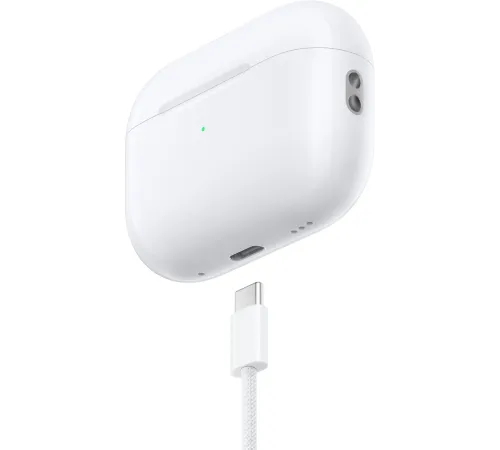 Беспроводные наушники Apple AirPods Pro 2 gen. USB-C MTJV3LL/A A3047 A3048 A2968 195949704529