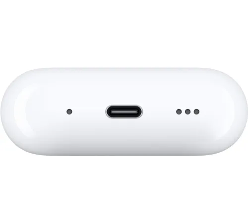 Беспроводные наушники Apple AirPods Pro 2 gen. USB-C MTJV3LL/A A3047 A3048 A2968 195949704529