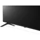 Телевизор LED LG 65" 65NANO80T6A.ARUG синяя сажа 4K Ultra HD 60Hz DVB-T DVB-T2 DVB-C DVB-S DVB-S2 USB WiFi Smart TV