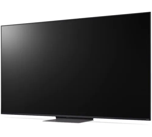 Телевизор LED LG 65" 65QNED86T6A.ARUG черный титан 4K Ultra HD 120Hz DVB-T DVB-T2 DVB-C DVB-S DVB-S2 USB WiFi Smart TV Телевизор LED LG 65" 65QNED86T6A.ARUG черный титан 4K Ultra HD 120Hz DVB-T DVB-T2 DVB-C DVB-S DVB-S2 USB WiFi Smart TV