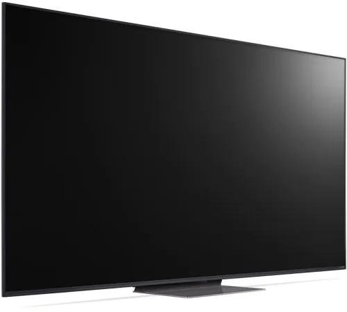 Телевизор LED LG 65" 65QNED86T6A.ARUG черный титан 4K Ultra HD 120Hz DVB-T DVB-T2 DVB-C DVB-S DVB-S2 USB WiFi Smart TV Телевизор LED LG 65" 65QNED86T6A.ARUG черный титан 4K Ultra HD 120Hz DVB-T DVB-T2 DVB-C DVB-S DVB-S2 USB WiFi Smart TV