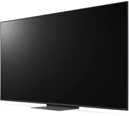Телевизор LED LG 65" 65QNED86T6A.ARUG черный титан 4K Ultra HD 120Hz DVB-T DVB-T2 DVB-C DVB-S DVB-S2 USB WiFi Smart TV Телевизор LED LG 65" 65QNED86T6A.ARUG черный титан 4K Ultra HD 120Hz DVB-T DVB-T2 DVB-C DVB-S DVB-S2 USB WiFi Smart TV