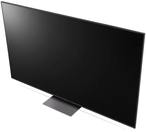 Телевизор LED LG 65" 65QNED86T6A.ARUG черный титан 4K Ultra HD 120Hz DVB-T DVB-T2 DVB-C DVB-S DVB-S2 USB WiFi Smart TV Телевизор LED LG 65" 65QNED86T6A.ARUG черный титан 4K Ultra HD 120Hz DVB-T DVB-T2 DVB-C DVB-S DVB-S2 USB WiFi Smart TV