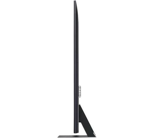 Телевизор LED LG 65" 65QNED86T6A.ARUG черный титан 4K Ultra HD 120Hz DVB-T DVB-T2 DVB-C DVB-S DVB-S2 USB WiFi Smart TV Телевизор LED LG 65" 65QNED86T6A.ARUG черный титан 4K Ultra HD 120Hz DVB-T DVB-T2 DVB-C DVB-S DVB-S2 USB WiFi Smart TV