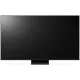 Телевизор LED LG 65" 65UT91006LA.ARUG черный 4K Ultra HD 60Hz DVB-T DVB-T2 DVB-C DVB-S DVB-S2 USB WiFi Smart TV