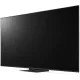 Телевизор LED LG 65" 65UT91006LA.ARUG черный 4K Ultra HD 60Hz DVB-T DVB-T2 DVB-C DVB-S DVB-S2 USB WiFi Smart TV