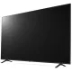 Телевизор LED LG 75" 75UR78009LL.ARUG черный 4K Ultra HD 60Hz DVB-T DVB-T2 DVB-C DVB-S DVB-S2 USB WiFi Smart TV (RUS)