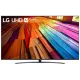 Телевизор LED LG 75" 75UT81006LA.ARUG черный 4K Ultra HD 60Hz DVB-T DVB-T2 DVB-C DVB-S2 USB WiFi Smart TV