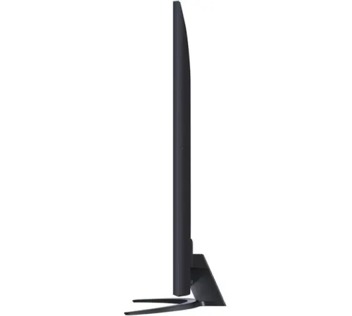 Телевизор LED LG 75" 75UT81006LA.ARUG черный 4K Ultra HD 60Hz DVB-T DVB-T2 DVB-C DVB-S2 USB WiFi Smart TV