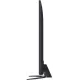 Телевизор LED LG 75" 75UT81006LA.ARUG черный 4K Ultra HD 60Hz DVB-T DVB-T2 DVB-C DVB-S2 USB WiFi Smart TV