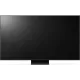 Телевизор LED LG 75" 75UT91006LA.ARUG черный 4K Ultra HD 60Hz DVB-T DVB-T2 DVB-C DVB-S DVB-S2 USB WiFi Smart TV
