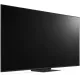 Телевизор LED LG 75" 75UT91006LA.ARUG черный 4K Ultra HD 60Hz DVB-T DVB-T2 DVB-C DVB-S DVB-S2 USB WiFi Smart TV
