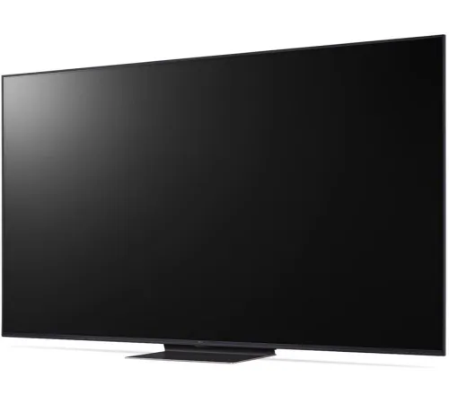 Телевизор LED LG 75" 75UT91006LA.ARUG черный 4K Ultra HD 60Hz DVB-T DVB-T2 DVB-C DVB-S DVB-S2 USB WiFi Smart TV