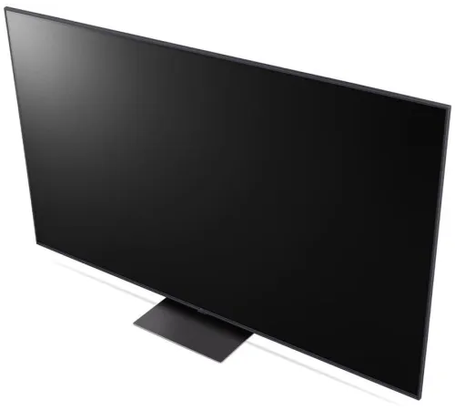 Телевизор LED LG 75" 75UT91006LA.ARUG черный 4K Ultra HD 60Hz DVB-T DVB-T2 DVB-C DVB-S DVB-S2 USB WiFi Smart TV