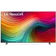 Телевизор LED LG 86" 86NANO80T6A.ARUG синяя сажа 4K Ultra HD 60Hz DVB-T DVB-T2 DVB-C DVB-S DVB-S2 USB WiFi Smart TV (RUS)