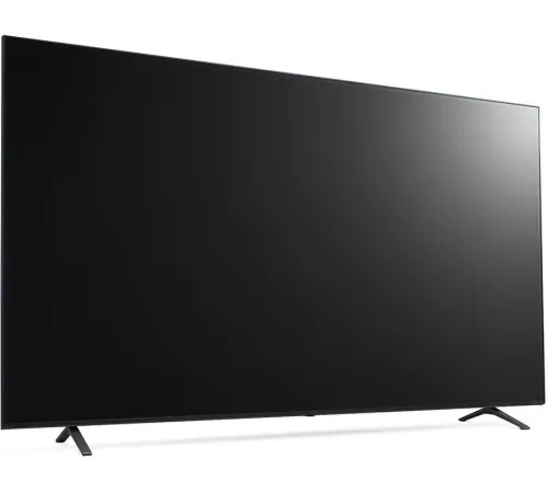 Телевизор LED LG 86" 86NANO80T6A.ARUG синяя сажа 4K Ultra HD 60Hz DVB-T DVB-T2 DVB-C DVB-S DVB-S2 USB WiFi Smart TV (RUS)