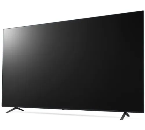 Телевизор LED LG 86" 86NANO80T6A.ARUG синяя сажа 4K Ultra HD 60Hz DVB-T DVB-T2 DVB-C DVB-S DVB-S2 USB WiFi Smart TV (RUS)