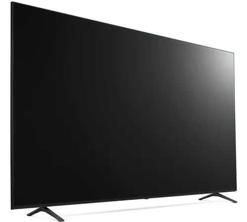 Телевизор LED LG 86" 86NANO80T6A.ARUG синяя сажа 4K Ultra HD 60Hz DVB-T DVB-T2 DVB-C DVB-S DVB-S2 USB WiFi Smart TV (RUS)