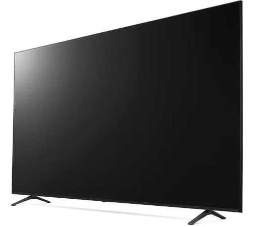 Телевизор LED LG 86" 86NANO80T6A.ARUG синяя сажа 4K Ultra HD 60Hz DVB-T DVB-T2 DVB-C DVB-S DVB-S2 USB WiFi Smart TV (RUS)