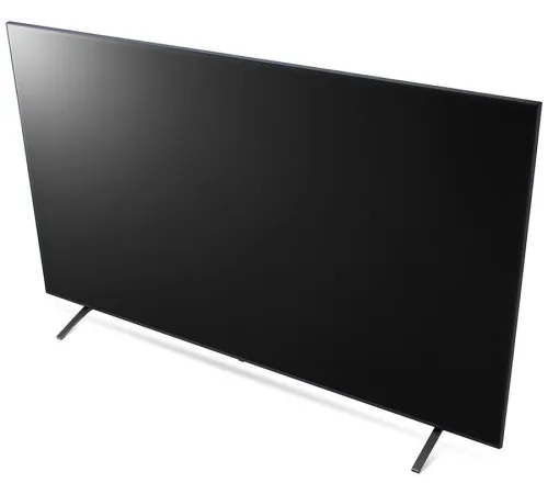 Телевизор LED LG 86" 86NANO80T6A.ARUG синяя сажа 4K Ultra HD 60Hz DVB-T DVB-T2 DVB-C DVB-S DVB-S2 USB WiFi Smart TV (RUS)
