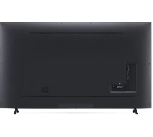Телевизор LED LG 86" 86NANO80T6A.ARUG синяя сажа 4K Ultra HD 60Hz DVB-T DVB-T2 DVB-C DVB-S DVB-S2 USB WiFi Smart TV (RUS)