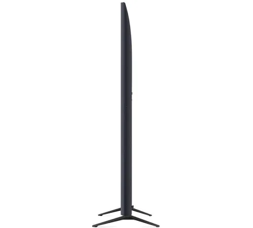 Телевизор LED LG 86" 86NANO80T6A.ARUG синяя сажа 4K Ultra HD 60Hz DVB-T DVB-T2 DVB-C DVB-S DVB-S2 USB WiFi Smart TV (RUS)