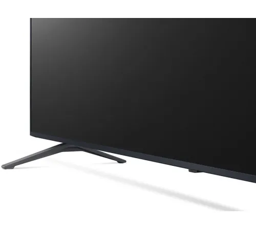 Телевизор LED LG 86" 86NANO80T6A.ARUG синяя сажа 4K Ultra HD 60Hz DVB-T DVB-T2 DVB-C DVB-S DVB-S2 USB WiFi Smart TV (RUS)