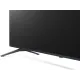 Телевизор LED LG 86" 86NANO80T6A.ARUG синяя сажа 4K Ultra HD 60Hz DVB-T DVB-T2 DVB-C DVB-S DVB-S2 USB WiFi Smart TV (RUS)
