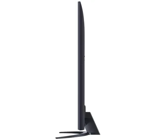 Телевизор LED LG 86" 86UT81006LA.ARUG черный 4K Ultra HD 60Hz DVB-T DVB-T2 DVB-C DVB-S2 USB WiFi Smart TV